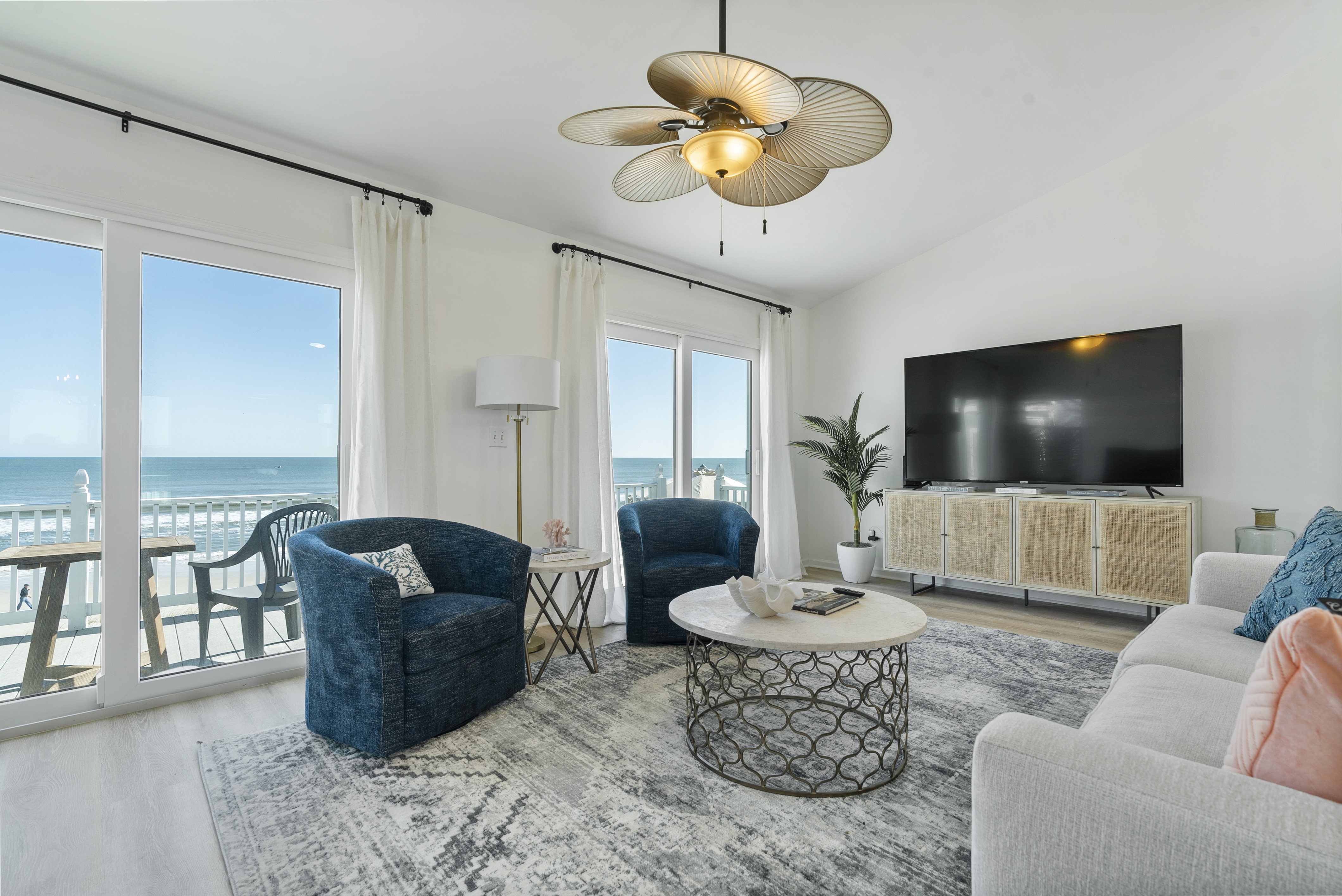 Swan Ocean Stays Luxury Property